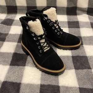 Womens Boots